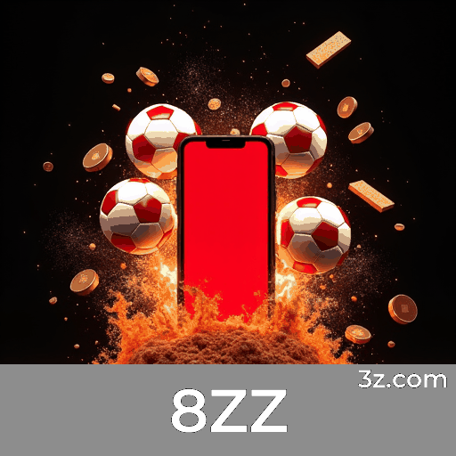8ZZ App: A Plataforma Completa para Apostas Móveis