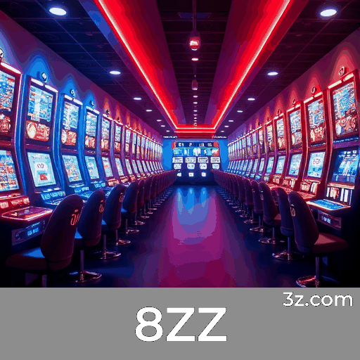 8ZZ: Jogo em Tempo Real para Jogadores Brasileiros