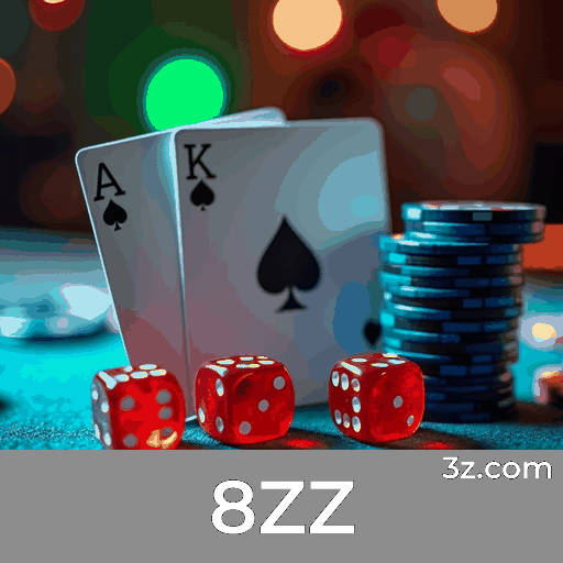 Qualidade Incomparável do Casino 8ZZ: Jogos Premium e Dealers Reais