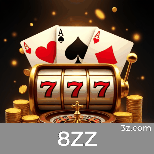 Descubra o Fascinante Mundo de Jogos do 8ZZ!