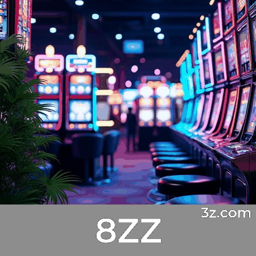 8ZZ: A Plataforma de Apostas com Serviços Profissionais