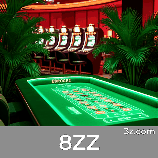 8ZZ: Jogo em Tempo Real para Jogadores Brasileiros